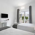 Mar Do Norte Bed & Breakfast 3*