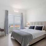 Bed & Breakfast Mar Do Norte Ribamar (Lourinha)