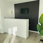 Bed & Breakfast Mar Do Norte Ribamar (Lourinha)