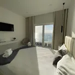 Bed & Breakfast Mar Do Norte Ribamar (Lourinha)