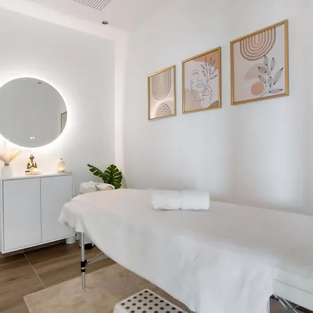 Mar Do Norte Отель типа 