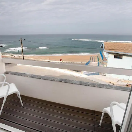 Mar Do Norte B&B 3*