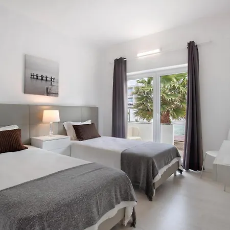 Mar Do Norte Отель типа 