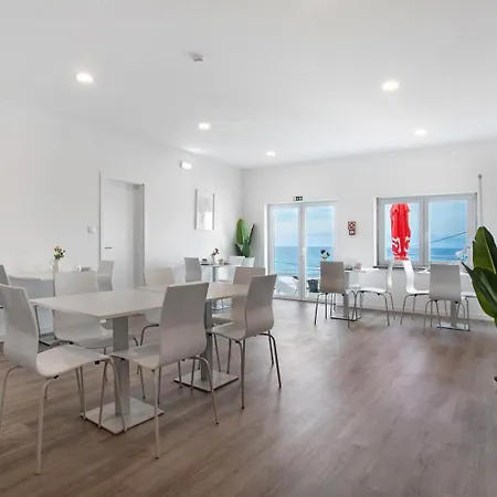 Mar Do Norte Отель типа 