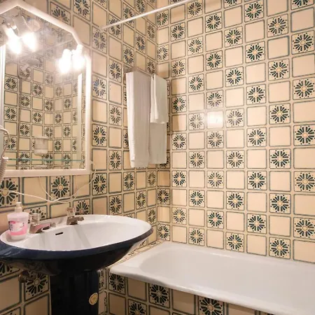 Mar Do Norte Отель типа 