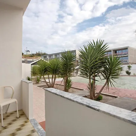 Mar Do Norte Ribamar (Lourinha)