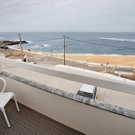 Mar Do Norte 3* Ribamar (Lourinha)