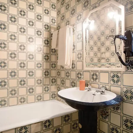 Mar Do Norte Отель типа 