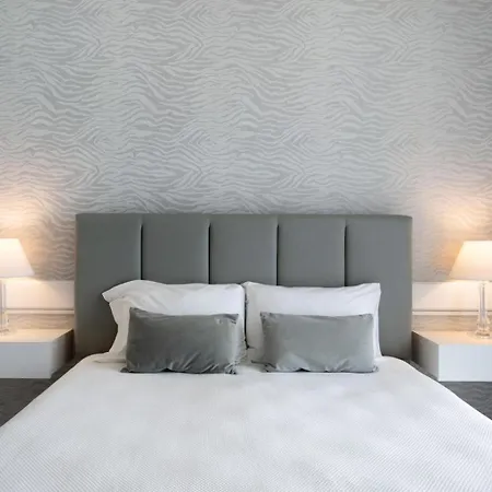 Mar Do Norte Отель типа 