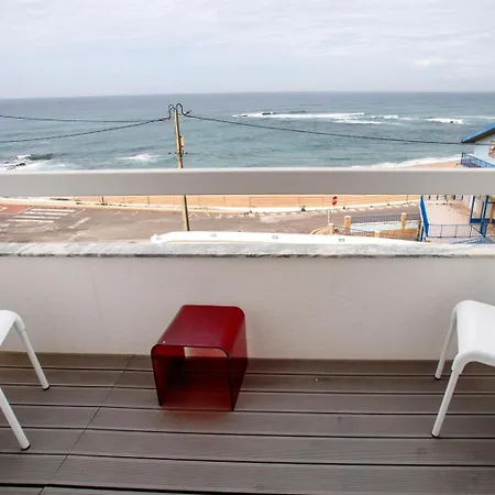 B&B Mar Do Norte Ribamar (Lourinha)