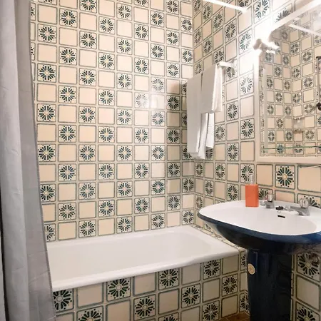 Mar Do Norte 3* Ribamar (Lourinha)