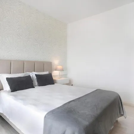 Mar Do Norte Отель типа 