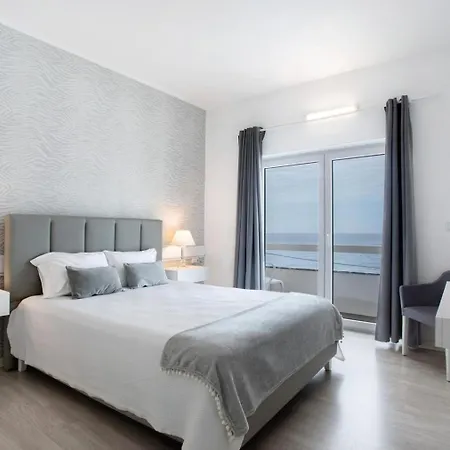 Mar Do Norte Отель типа 