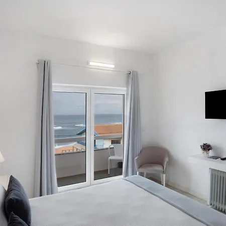 Mar Do Norte Отель типа 