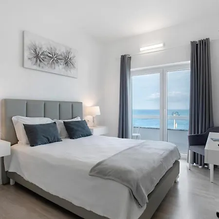 Mar Do Norte 3* Ribamar (Lourinha)