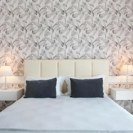 Mar Do Norte Отель типа 