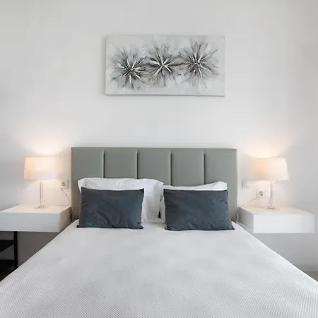 Mar Do Norte Отель типа 