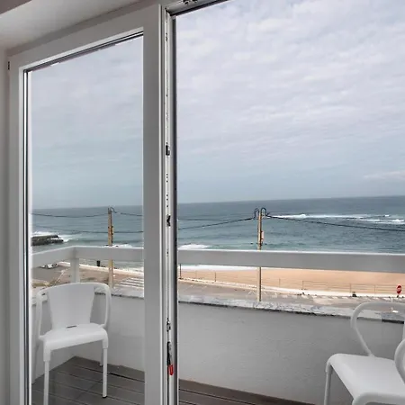 Mar Do Norte B&B Ribamar (Lourinha)