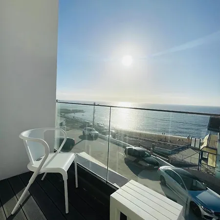 Mar Do Norte Отель типа 