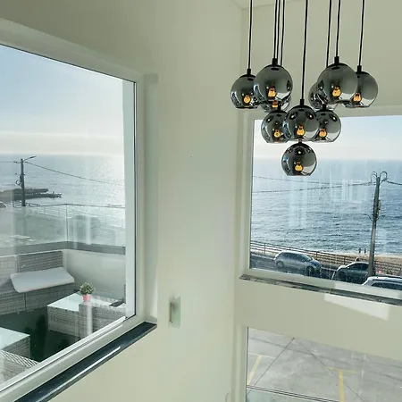 Mar Do Norte Ribamar (Lourinha)