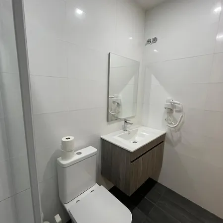 Oda ve Kahvaltı Mar Do Norte