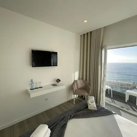 Mar Do Norte Отель типа 