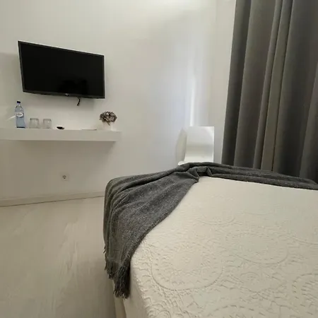 Mar Do Norte Отель типа 