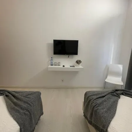 Oda ve Kahvaltı Mar Do Norte