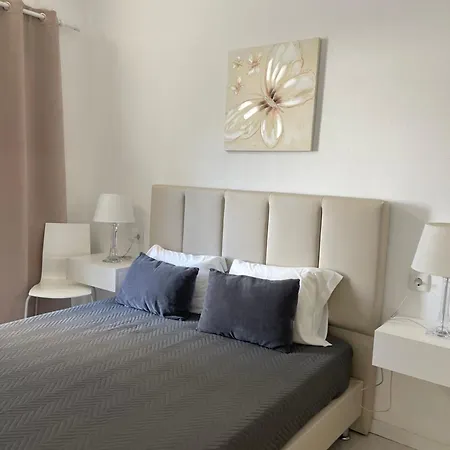 Mar Do Norte Отель типа 