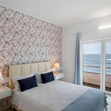 Mar Do Norte B&B Ribamar (Lourinha)