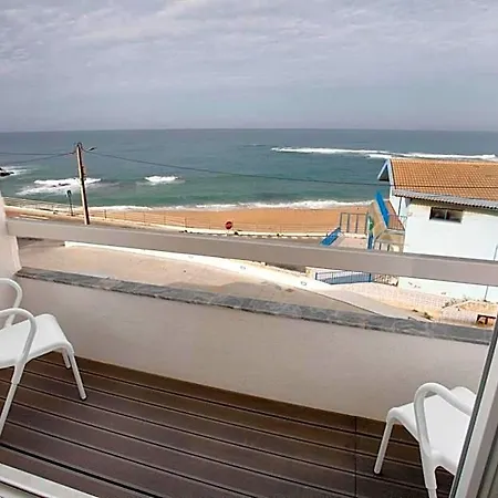 B&B Mar Do Norte Ribamar (Lourinha)