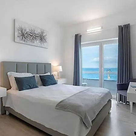 B&B Mar Do Norte Ribamar (Lourinha)