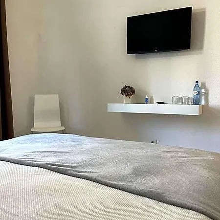 B&B Mar Do Norte 3*