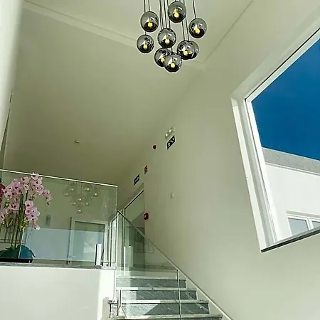 Mar Do Norte B&B 3*