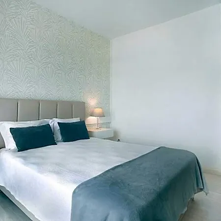 Mar Do Norte B&B 3*