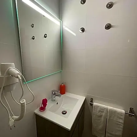 B&B Mar Do Norte Ribamar (Lourinha)