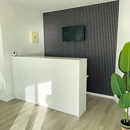 B&B Mar Do Norte 3*