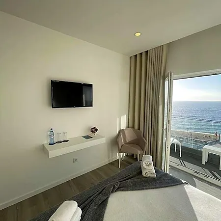 Mar Do Norte 3*
