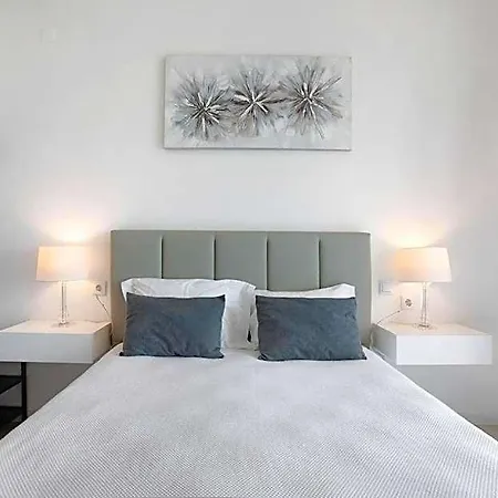 Mar Do Norte B&B Ribamar (Lourinha)