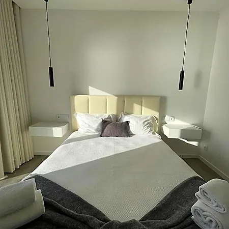 Mar Do Norte B&B Ribamar (Lourinha)
