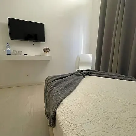 B&B Mar Do Norte