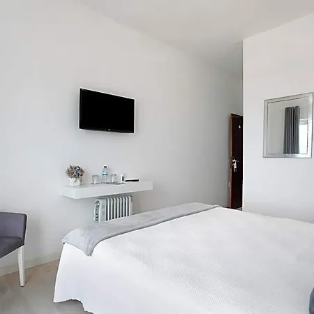 Mar Do Norte B&B 3*