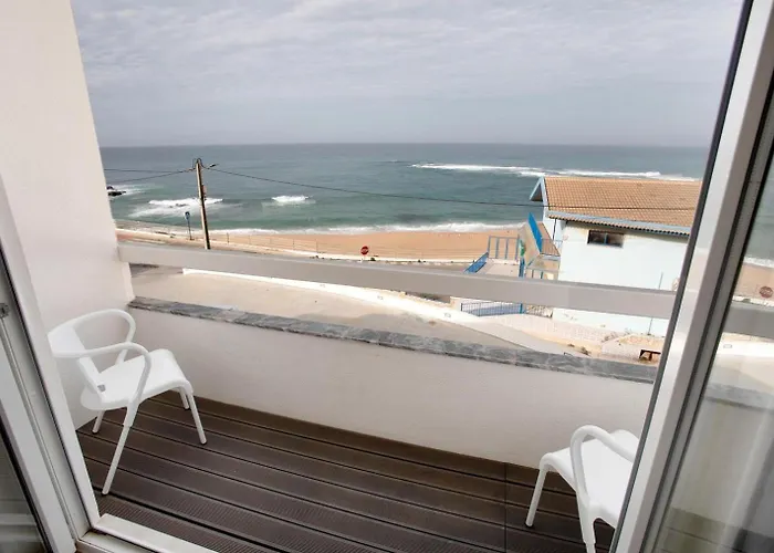 Mar Do Norte Bed & Breakfast 3*