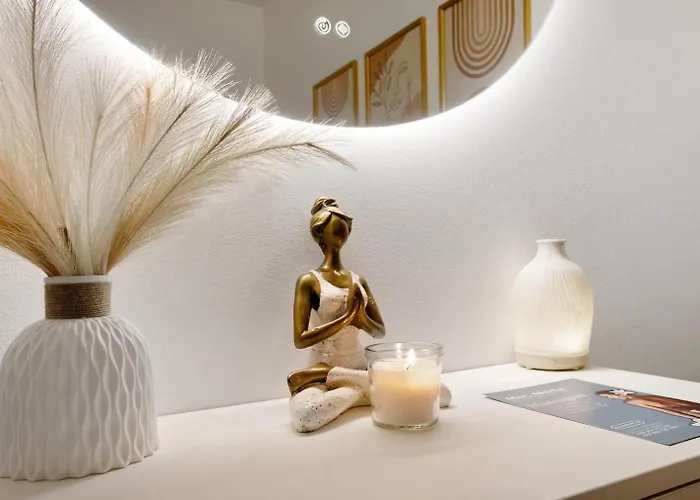 Bed & Breakfast Mar Do Norte 3*