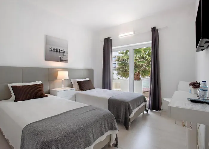 Mar Do Norte Bed & Breakfast Ribamar (Lourinha)