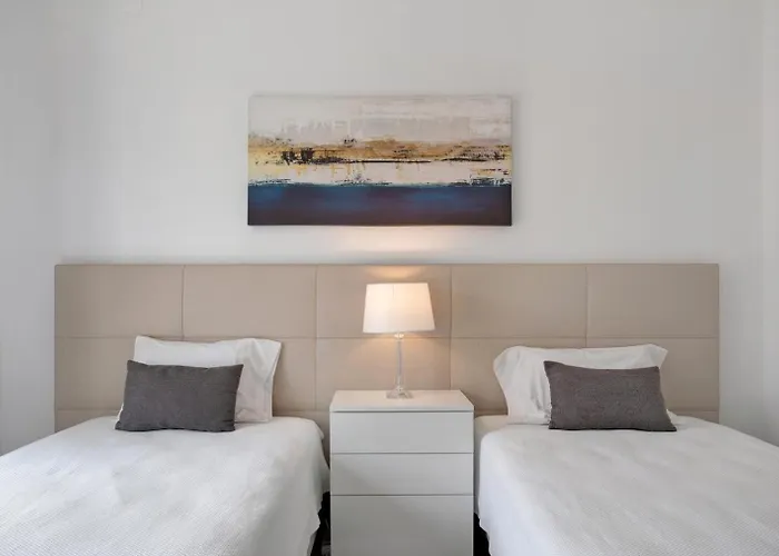 Bed & Breakfast Mar Do Norte Ribamar (Lourinha)