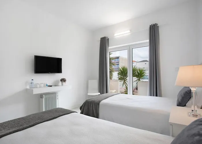 Mar Do Norte Bed & Breakfast 3*