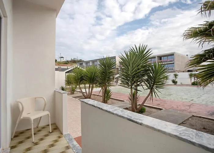 Mar Do Norte Ribamar (Lourinha)