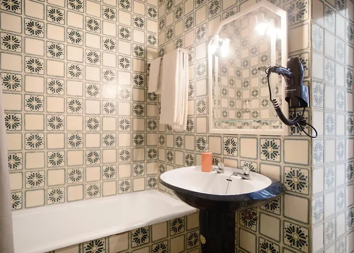 Mar Do Norte Bed & Breakfast