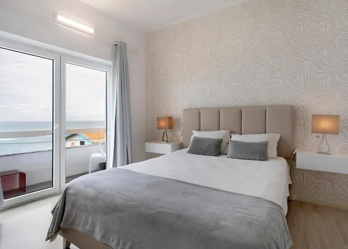 Bed & Breakfast Mar Do Norte 3*